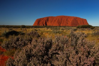 Outback Australia Photos